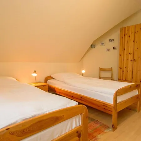 In Ostseeheilbad Apartment