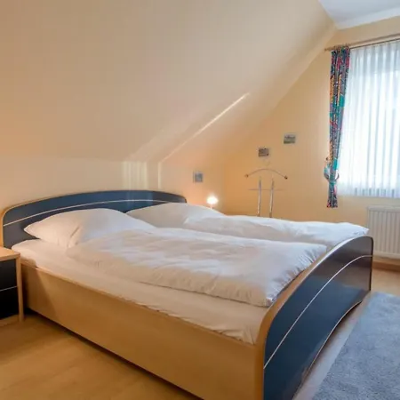 Apartment In Ostseeheilbad