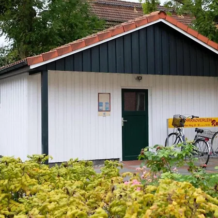 Apartment In Ostseeheilbad Ostseeheilbad Zingst