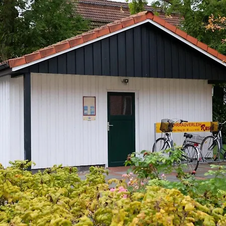 Apartment In Ostseeheilbad *