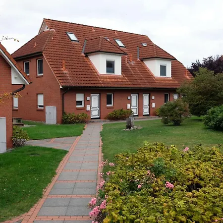 In Ostseeheilbad Apartment