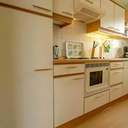 Apartment In Ostseeheilbad *